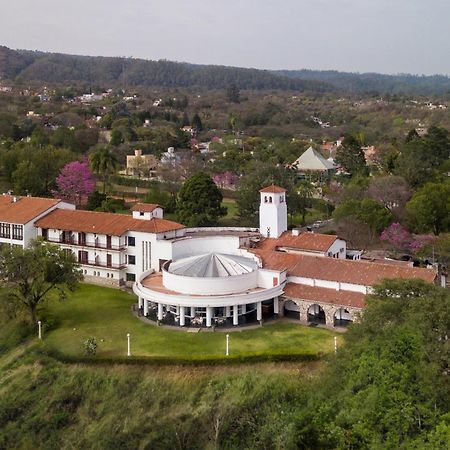 Altos De La Vina, Wine Hotel & Spa San Salvador de Jujuy Ngoại thất bức ảnh