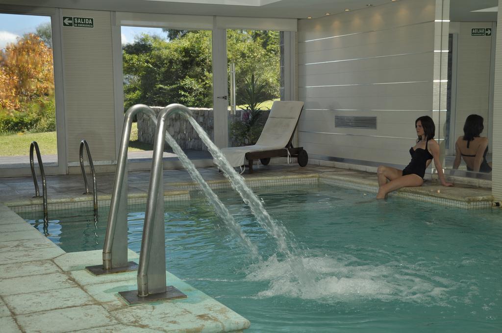 Altos De La Vina, Wine Hotel & Spa San Salvador de Jujuy Ngoại thất bức ảnh