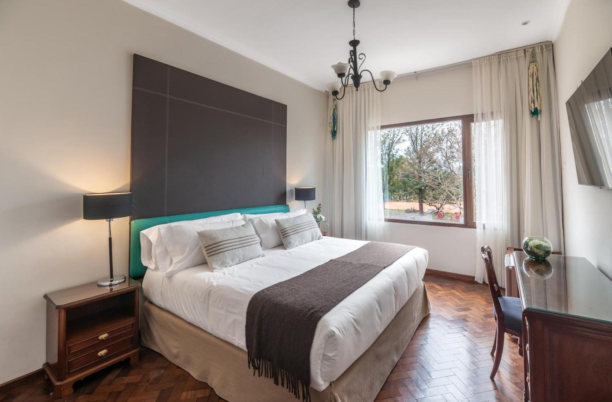 Altos De La Vina, Wine Hotel & Spa San Salvador de Jujuy Phòng bức ảnh