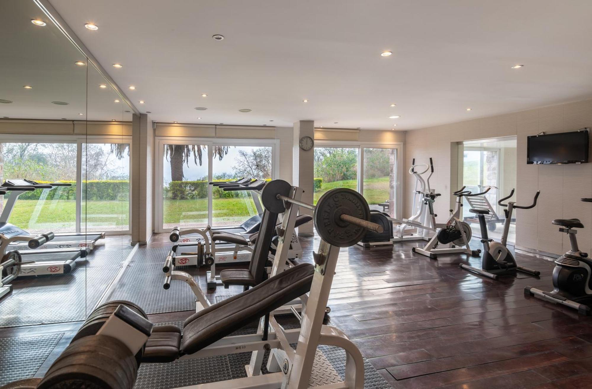 Altos De La Vina, Wine Hotel & Spa San Salvador de Jujuy Ngoại thất bức ảnh
