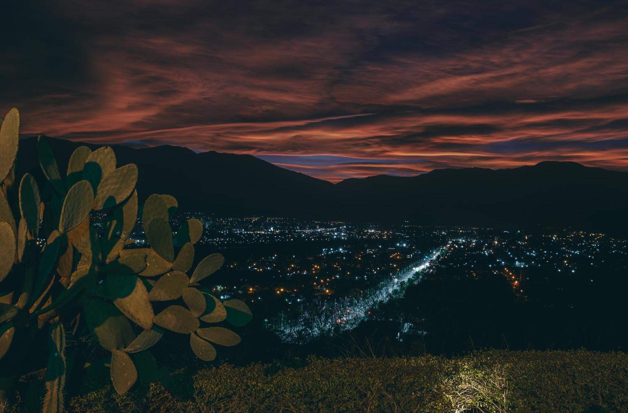 Altos De La Vina, Wine Hotel & Spa San Salvador de Jujuy Ngoại thất bức ảnh