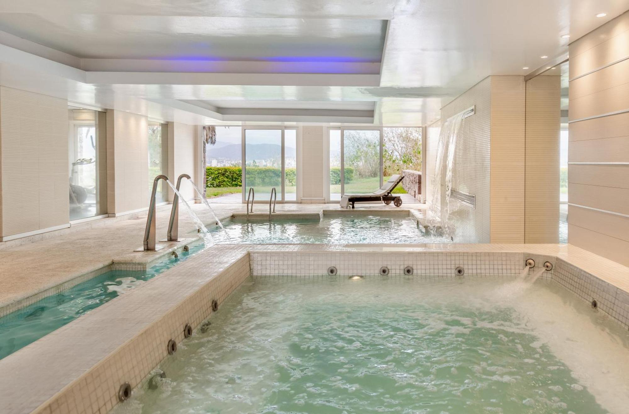 Altos De La Vina, Wine Hotel & Spa San Salvador de Jujuy Ngoại thất bức ảnh