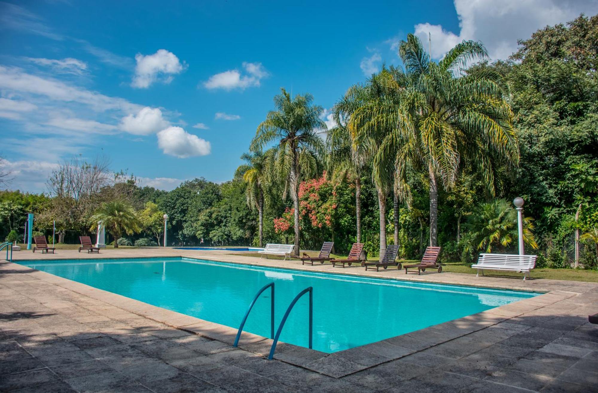 Altos De La Vina, Wine Hotel & Spa San Salvador de Jujuy Ngoại thất bức ảnh