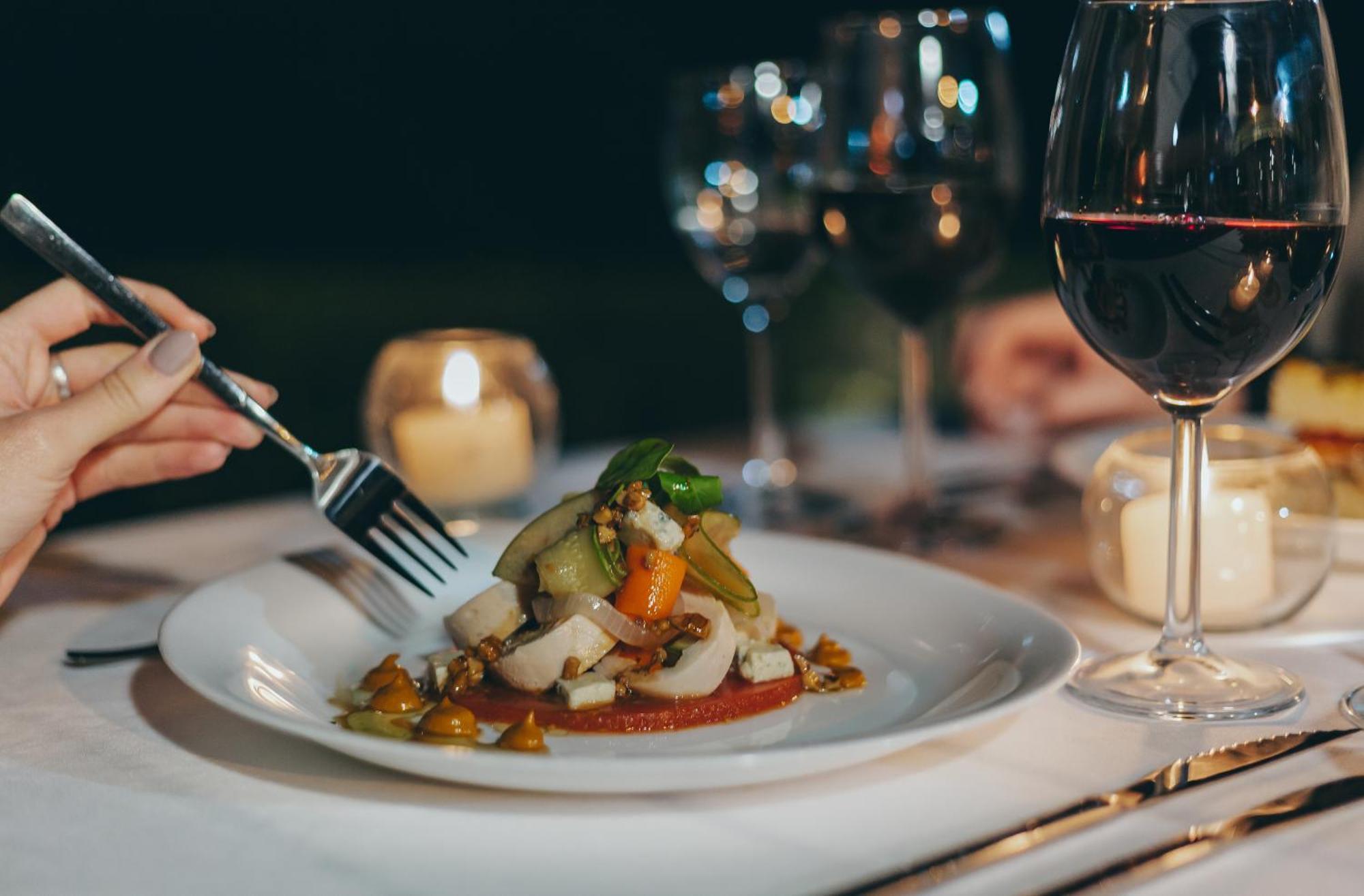 Altos De La Vina, Wine Hotel & Spa San Salvador de Jujuy Ngoại thất bức ảnh