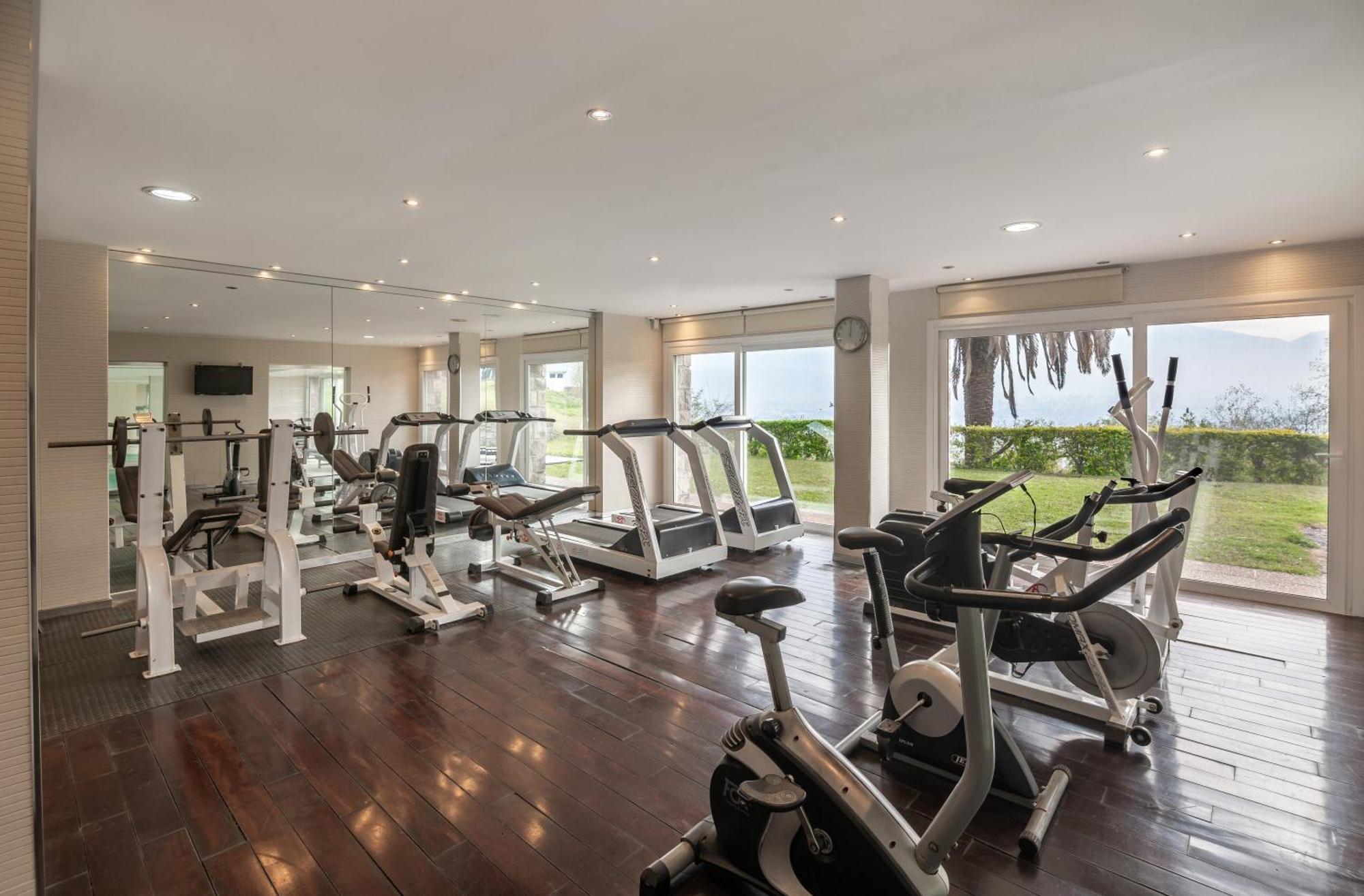 Altos De La Vina, Wine Hotel & Spa San Salvador de Jujuy Ngoại thất bức ảnh