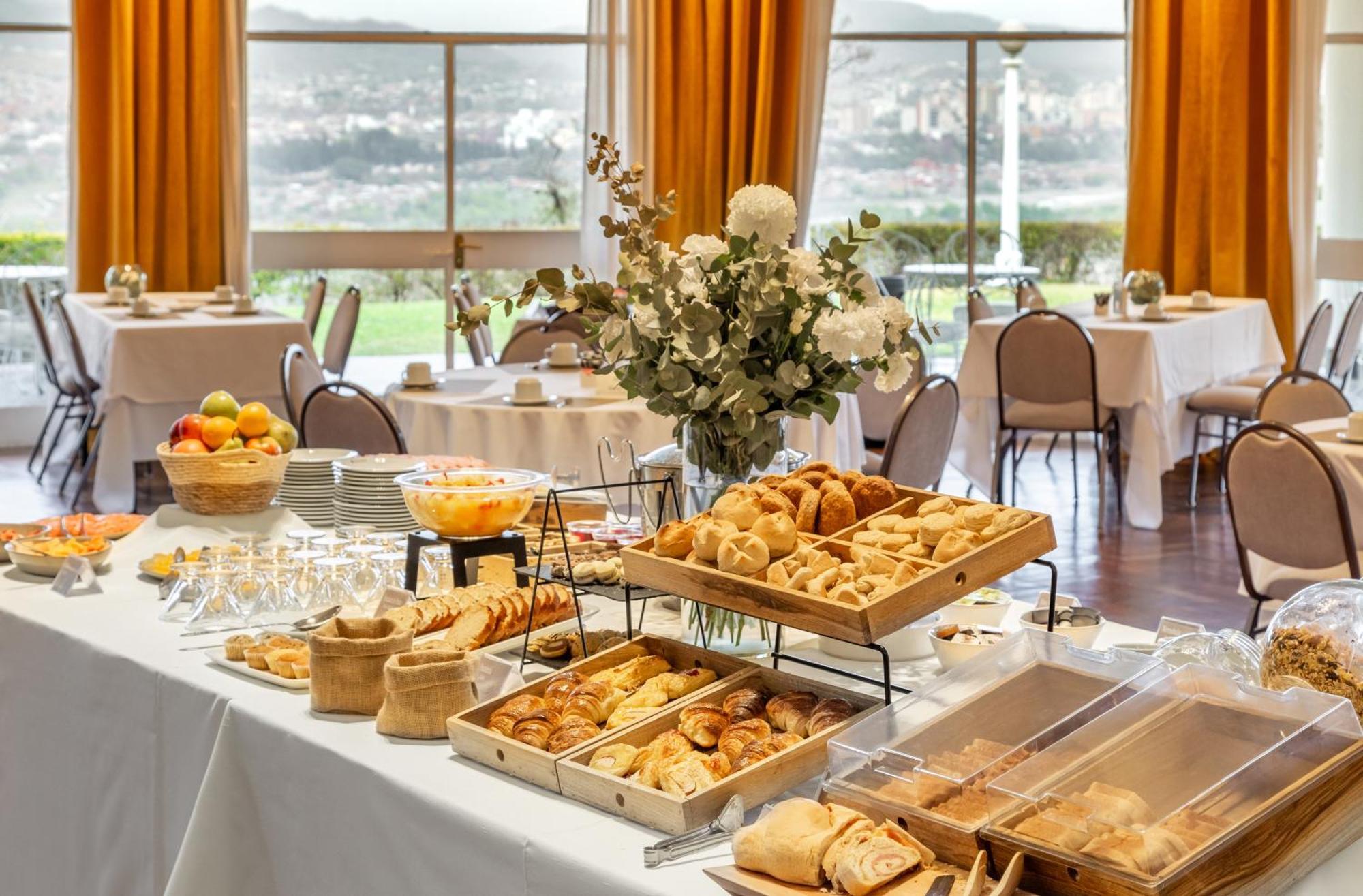 Altos De La Vina, Wine Hotel & Spa San Salvador de Jujuy Ngoại thất bức ảnh