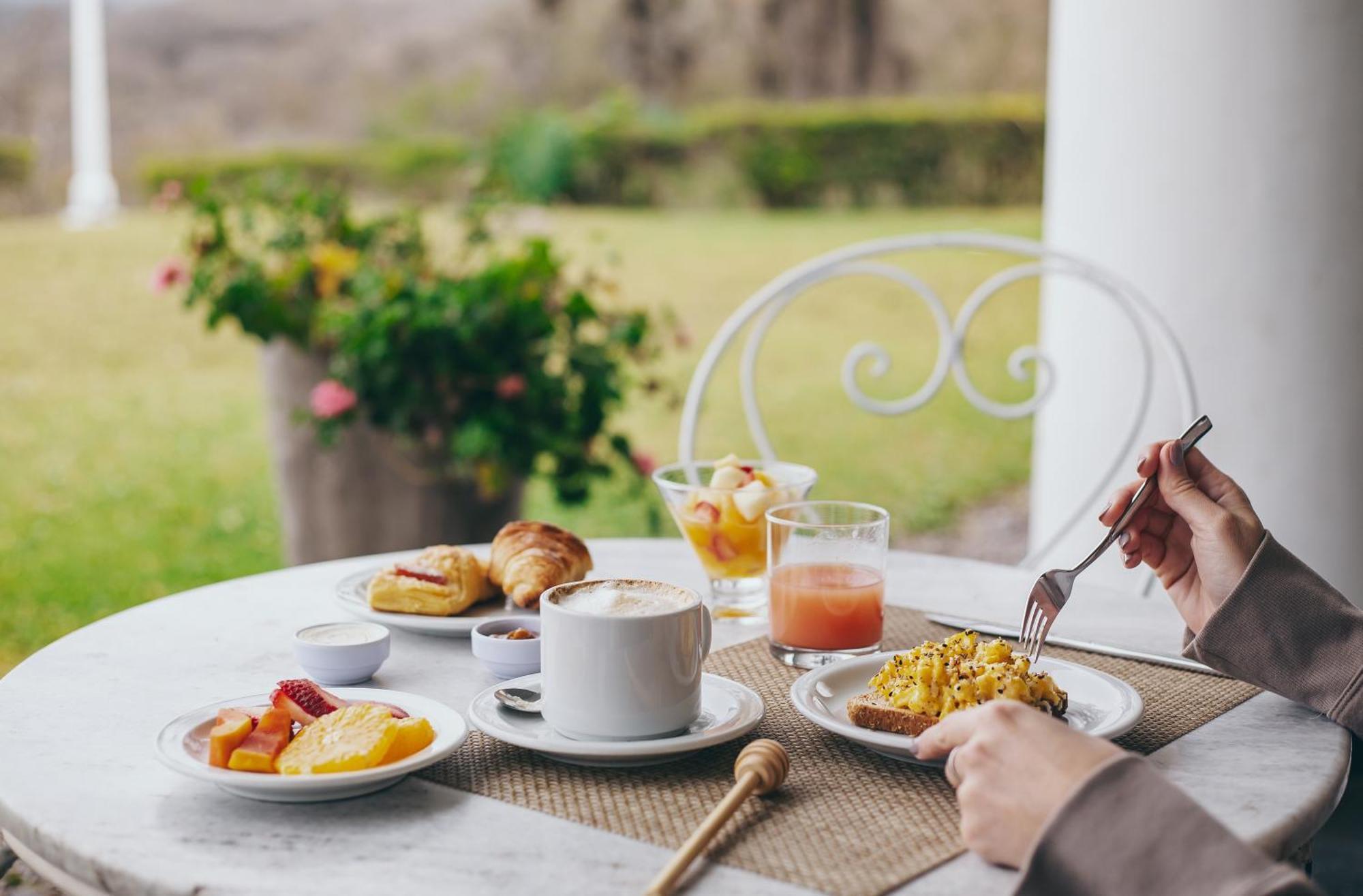Altos De La Vina, Wine Hotel & Spa San Salvador de Jujuy Ngoại thất bức ảnh