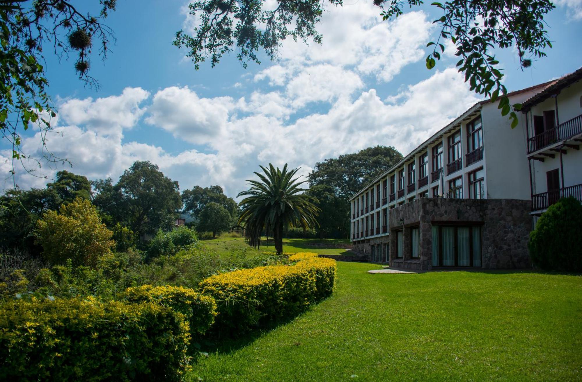 Altos De La Vina, Wine Hotel & Spa San Salvador de Jujuy Ngoại thất bức ảnh