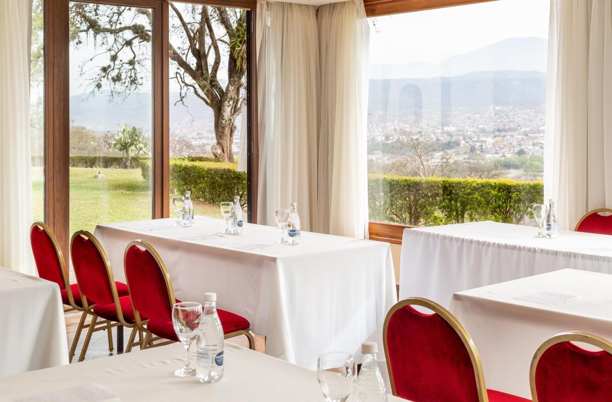 Altos De La Vina, Wine Hotel & Spa San Salvador de Jujuy Ngoại thất bức ảnh