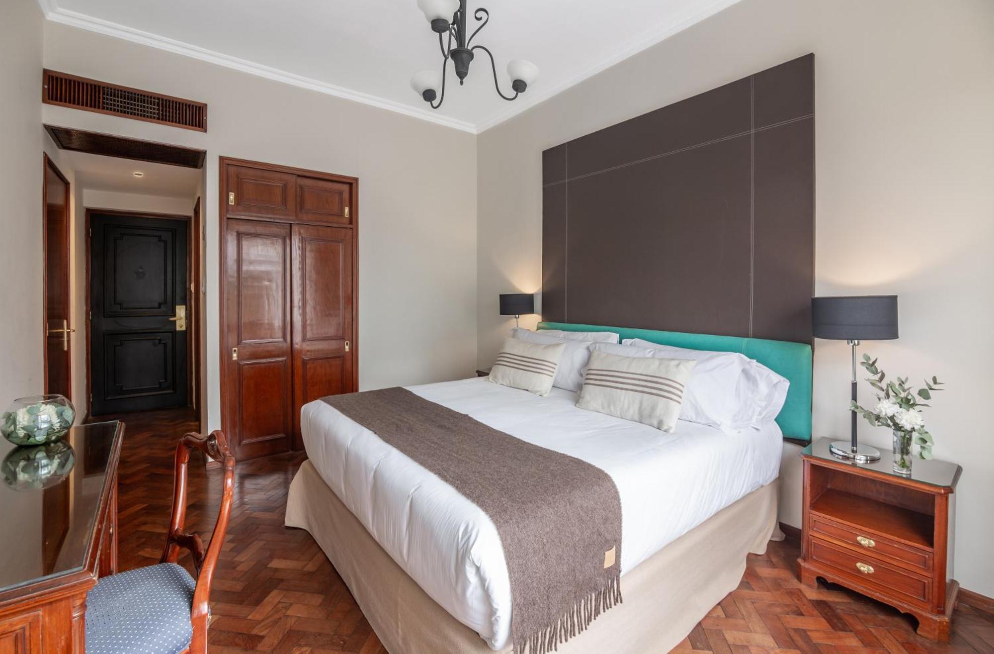 Altos De La Vina, Wine Hotel & Spa San Salvador de Jujuy Phòng bức ảnh