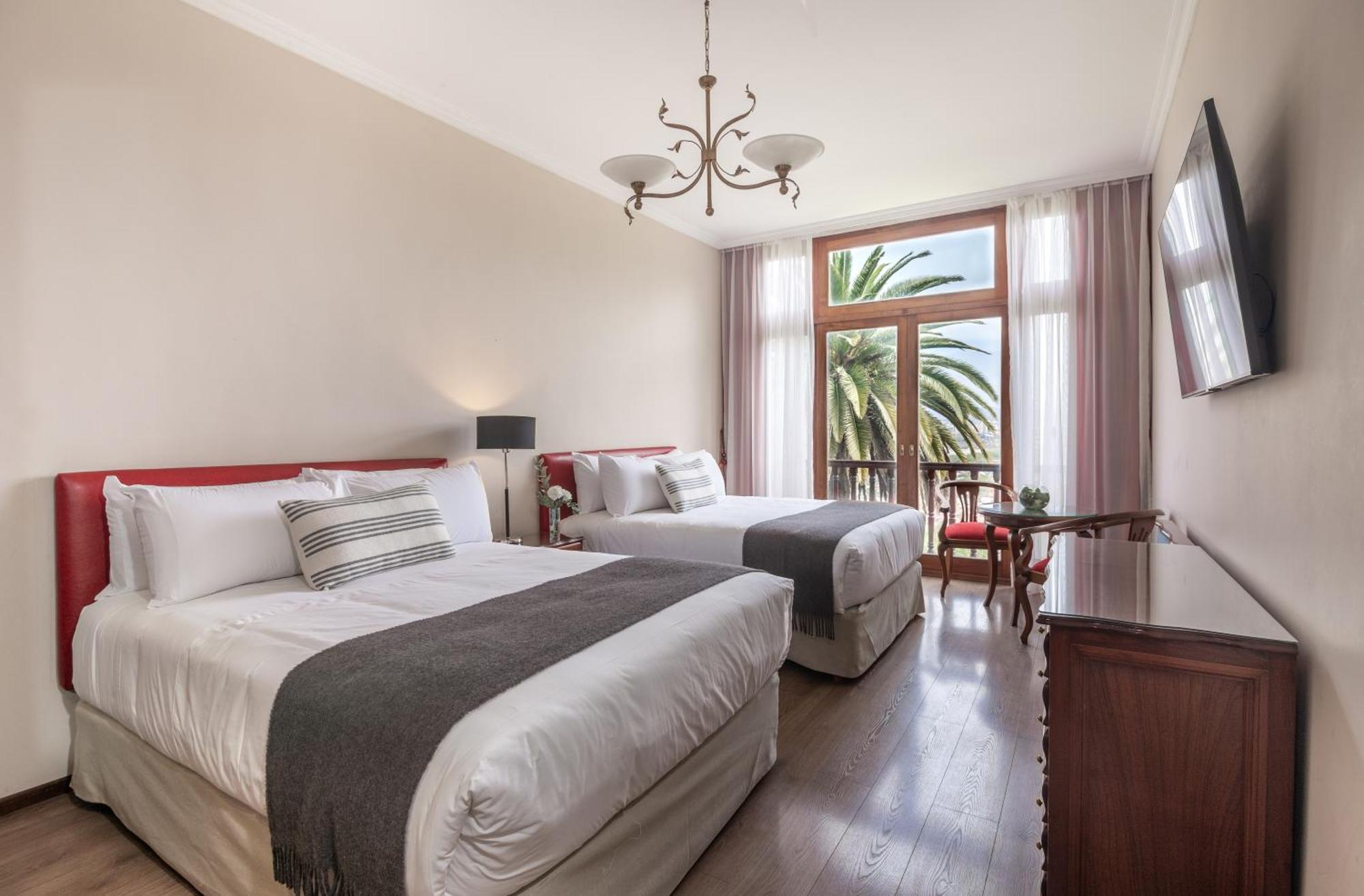 Altos De La Vina, Wine Hotel & Spa San Salvador de Jujuy Phòng bức ảnh