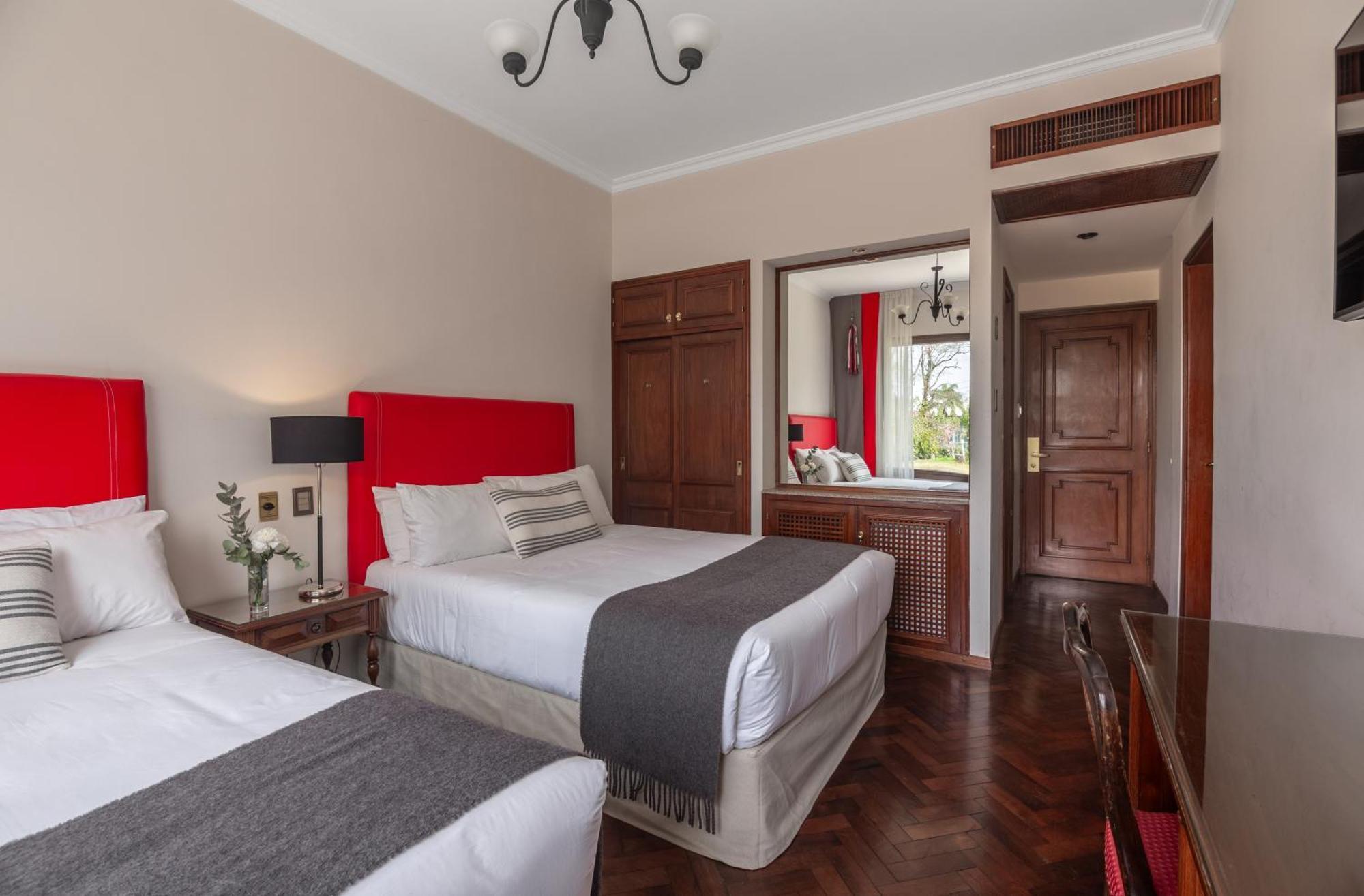 Altos De La Vina, Wine Hotel & Spa San Salvador de Jujuy Phòng bức ảnh