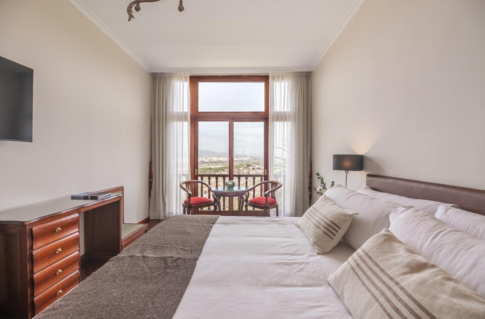 Altos De La Vina, Wine Hotel & Spa San Salvador de Jujuy Phòng bức ảnh