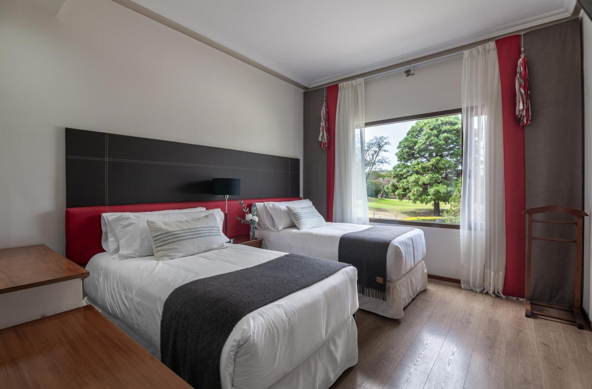 Altos De La Vina, Wine Hotel & Spa San Salvador de Jujuy Phòng bức ảnh