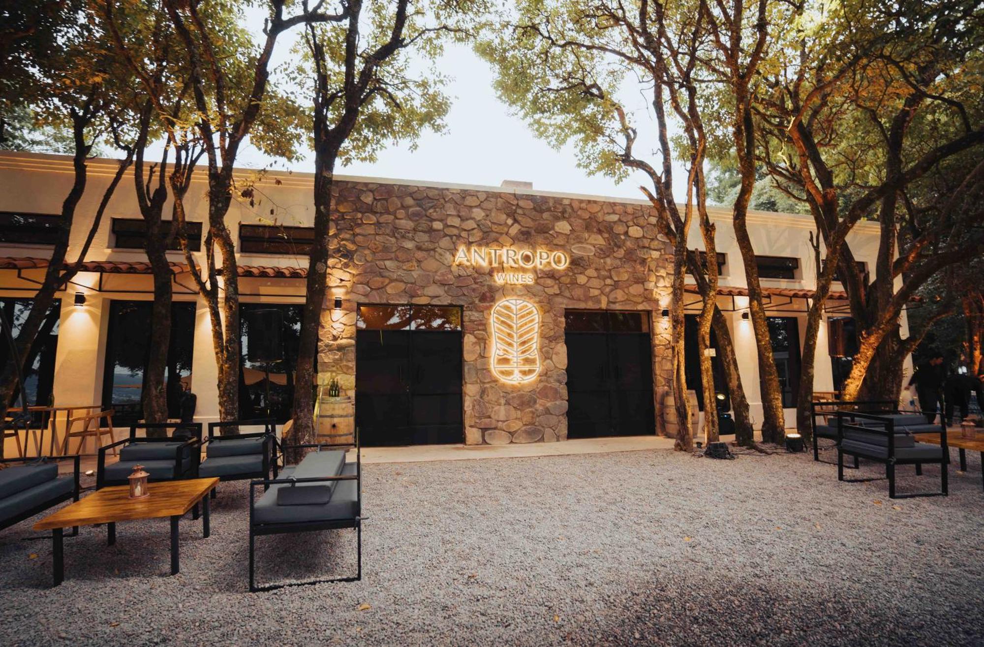 Altos De La Vina, Wine Hotel & Spa San Salvador de Jujuy Ngoại thất bức ảnh