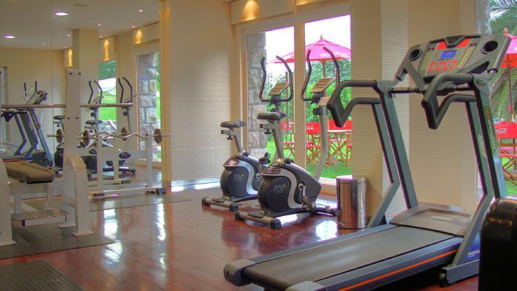 Altos De La Vina, Wine Hotel & Spa San Salvador de Jujuy Ngoại thất bức ảnh