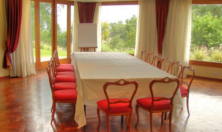 Altos De La Vina, Wine Hotel & Spa San Salvador de Jujuy Ngoại thất bức ảnh