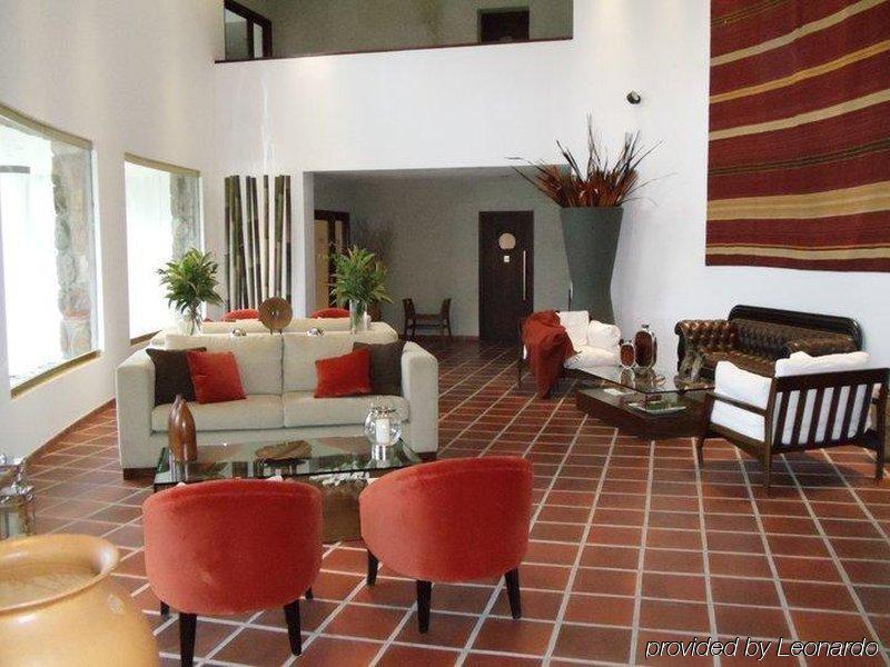Altos De La Vina, Wine Hotel & Spa San Salvador de Jujuy Ngoại thất bức ảnh