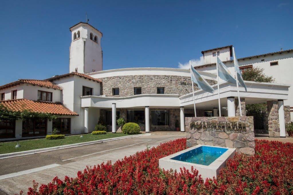 Altos De La Vina, Wine Hotel & Spa San Salvador de Jujuy Ngoại thất bức ảnh