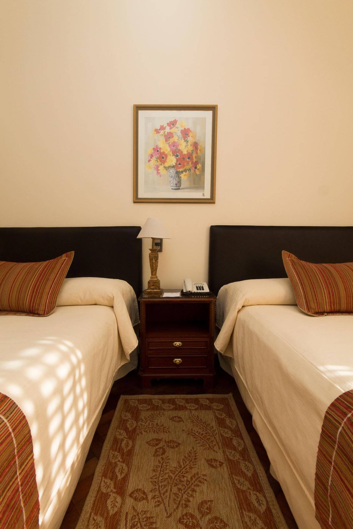 Altos De La Vina, Wine Hotel & Spa San Salvador de Jujuy Ngoại thất bức ảnh