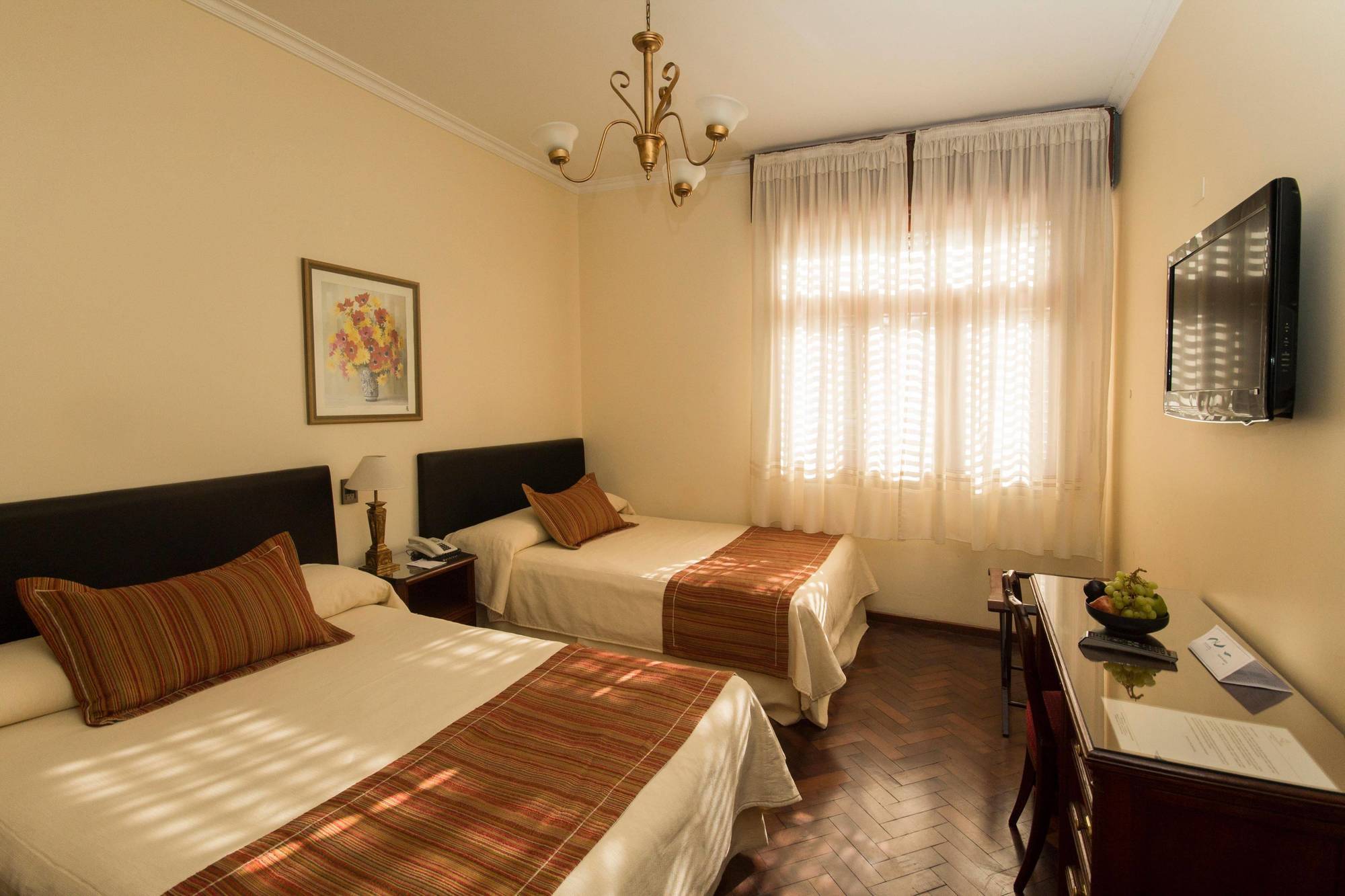 Altos De La Vina, Wine Hotel & Spa San Salvador de Jujuy Ngoại thất bức ảnh