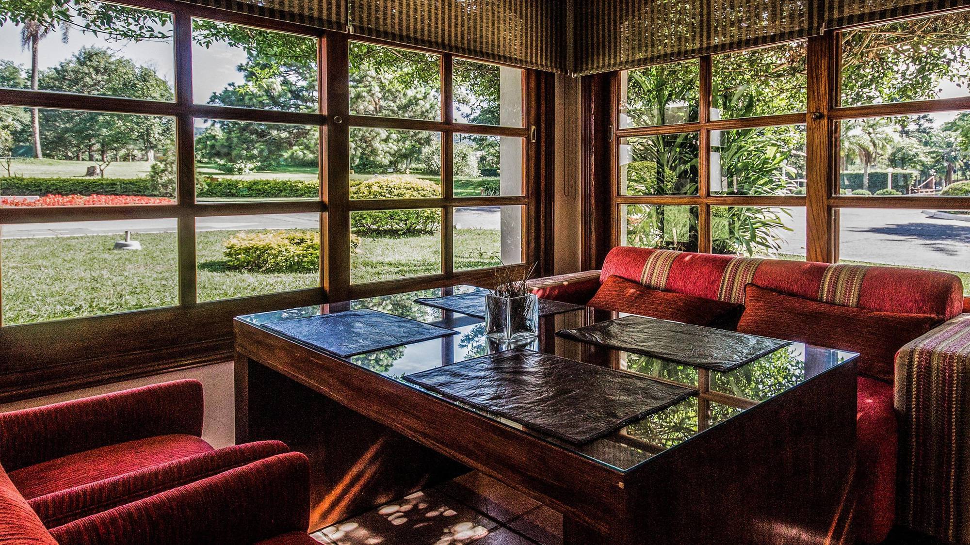 Altos De La Vina, Wine Hotel & Spa San Salvador de Jujuy Ngoại thất bức ảnh