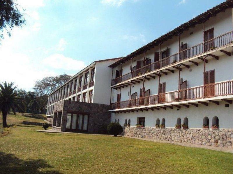 Altos De La Vina, Wine Hotel & Spa San Salvador de Jujuy Ngoại thất bức ảnh